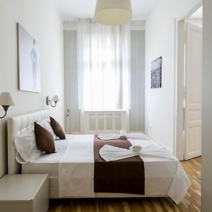 Appartement met Twee Slaapkamers