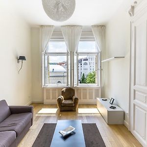 Appartement met een Slaapkamer